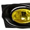 Spec-D Tuning 01-02 Honda Accord 4 Door Oe Style Fog Lights Yellow LF-ACD014AMOEM-RS - alternate 8